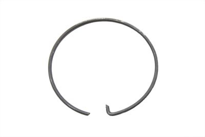 V-Twin - 24-0611 - Fork Seal Retainer Ring - Fits 1949-1976 Harley-Davidson FL