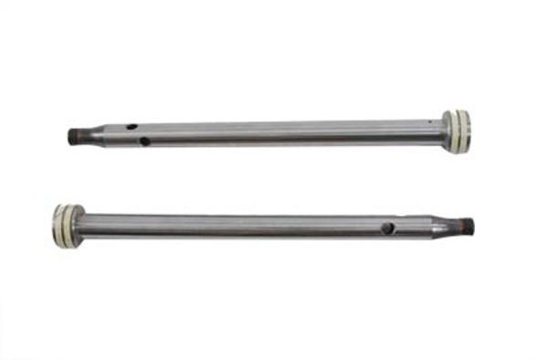 V-Twin - 24-0647 - 39mm Fork Damper Tube Set