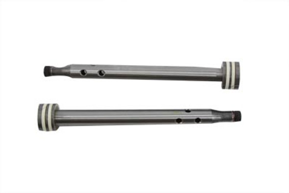 V-Twin - 24-0678 - 41mm Fork Damper Tube Set