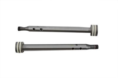 V-Twin - 24-0678 - 41mm Fork Damper Tube Set - Fits 1986-1999 Harley-Davidson FLST