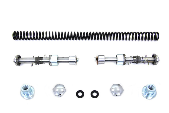 V-Twin - 24-0743 - Fork Internal Kit - Fits 1949-1976 Harley-Davidson FL