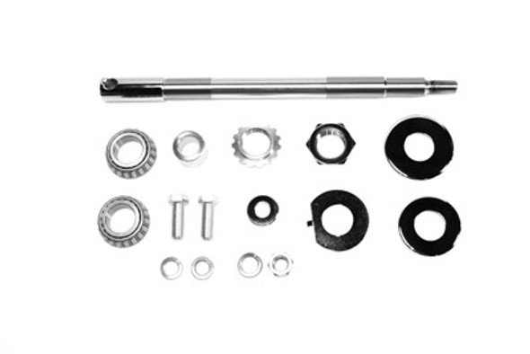 V-Twin - 24-0773 - Fork Installation Kit Dual Disc