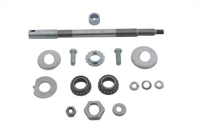 V-Twin - 24-0776 - Fork Installation Kit - Fits 1973-1984 Harley-Davidson FL, 1980-1983 FX
