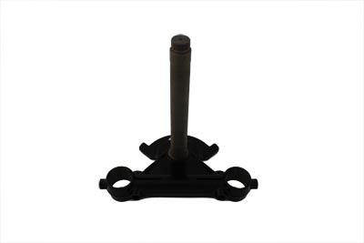 V-Twin - 24-0810 - Lower Triple Tree Steel - Fits 1982-1983 Harley-Davidson XL