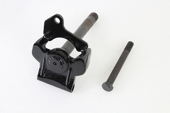V-Twin - 24-0852A - Adjustable Lower Triple Tree