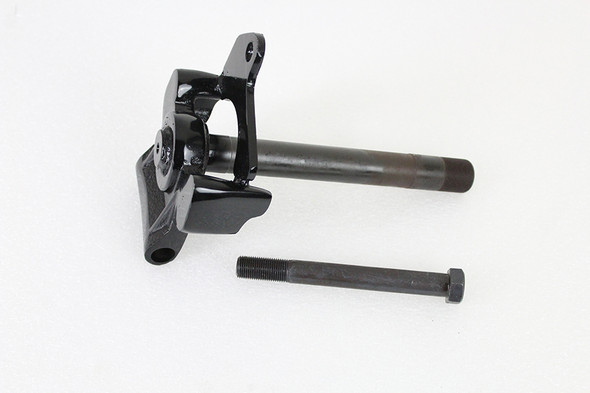 V-Twin - 24-0852A - Adjustable Lower Triple Tree