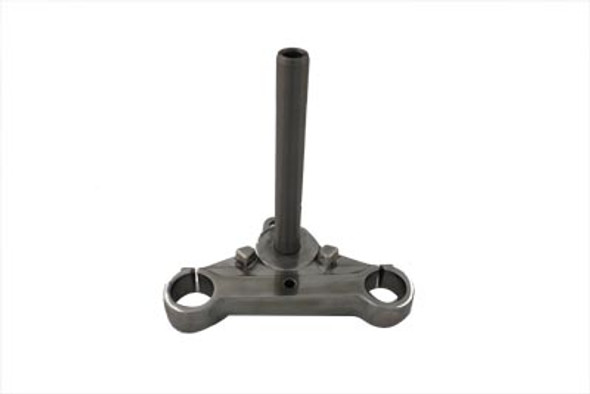 V-Twin - 24-0857 - Lower Triple Tree Polished