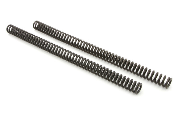 V-Twin - 24-0907 - 41mm Fork Tube Spring Set - Fits 1949-1976 Harley-Davidson FL