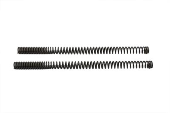 V-Twin - 24-0919 - 39mm Fork Tube Spring Set