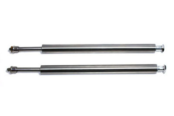 V-Twin - 24-0999 - Fork Tube Assembly Raw 20-1/4 inch Long
