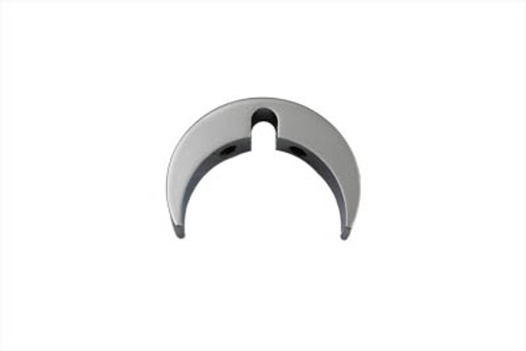 V-Twin - 24-1024 - 49mm Brake Hose Cable Clamp