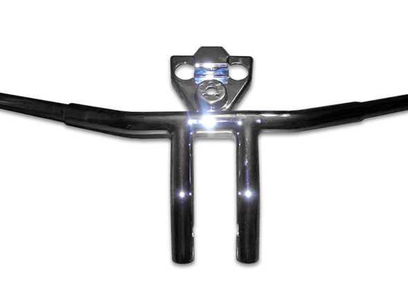 V-Twin - 24-1063 - Street Slammer Handlebar Riser Cover