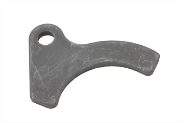 V-Twin - 24-1070 - Lower Fork Stem Lock Tab Raw