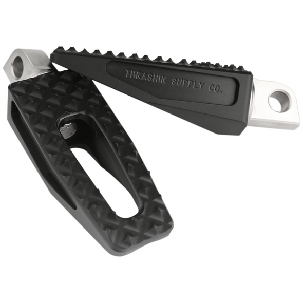Thrashin Supply - P-54 Slim Front/Rear Footpegs