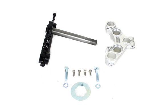 V-Twin - 24-1383 - Fork Triple Tree Assembly