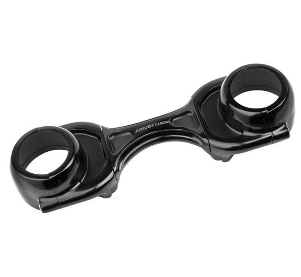 Arlen Ness - Method Fork Braces fits '06-'17 FXD, '88-'94 FXR, '00-'18 XL Sportster Models