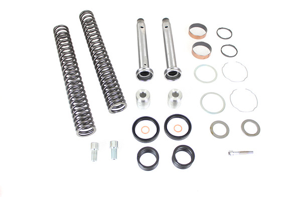V-Twin - 24-1476 - 49mm Fork Internal Kit