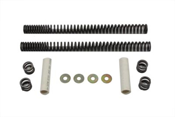 V-Twin - 24-1561 - Fork Spring Lowering Kit