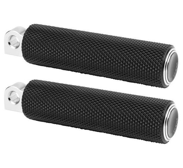 Arlen Ness - Dual Ring Footpegs