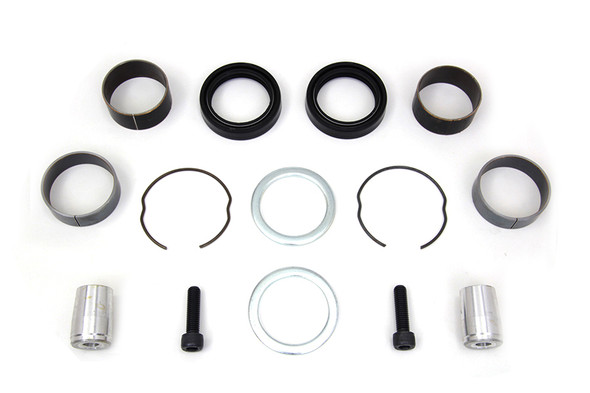 V-Twin - 24-1765 - 41mm Fork Bushing Kit