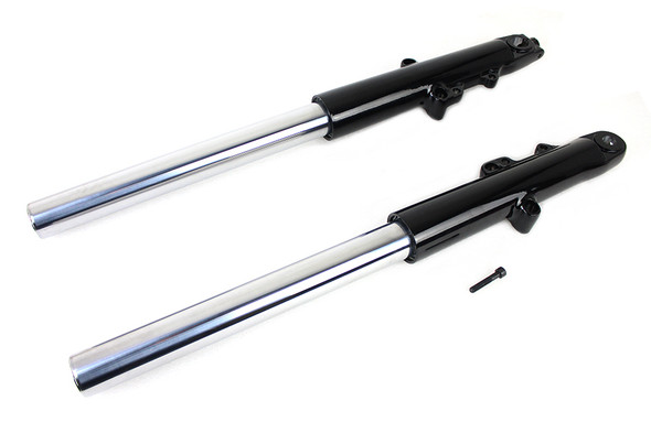 V-Twin - 24-1781 - 49mm Fork Slider Assembly