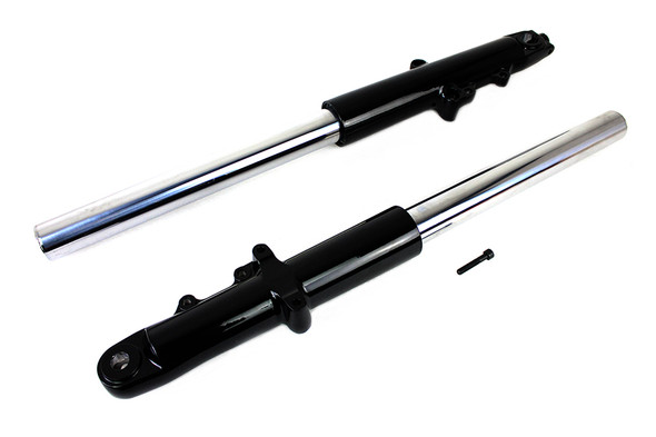 V-Twin - 24-1781 - 49mm Fork Slider Assembly