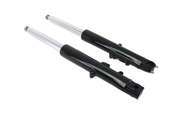 V-Twin - 24-1830 - 41mm Fork Slider Assembly