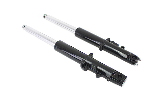 V-Twin - 24-1830 - 41mm Fork Slider Assembly