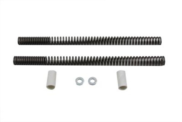 V-Twin - 24-2045 - 39mm Fork Spring Kit