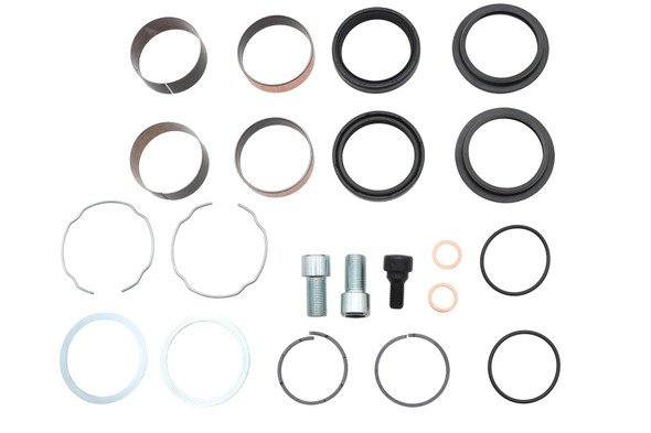 V-Twin - 24-9052 - 49mm Fork Lower Leg Rebuild Kit