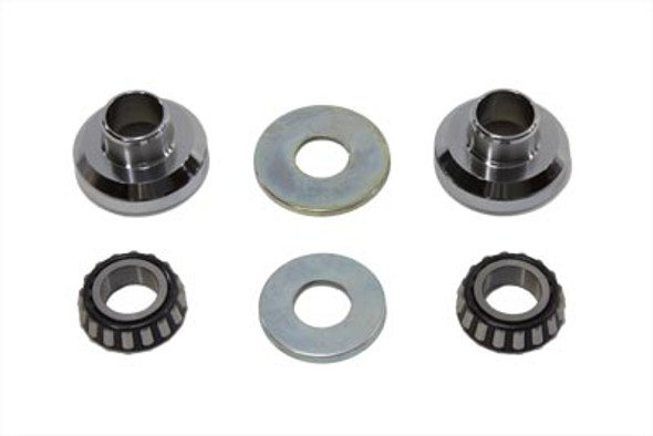 V-Twin - 24-9935 - Fork Neck Cup Kit