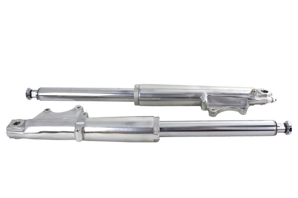 V-Twin - 24-9996 - 41mm Fork Slider Assembly