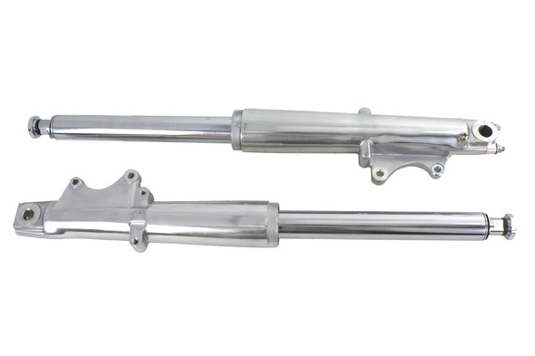 V-Twin - 24-9996 - 41mm Fork Slider Assembly