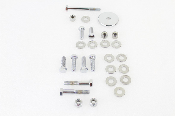 V-Twin - 2485-22 - Lower Engine Mount Kit