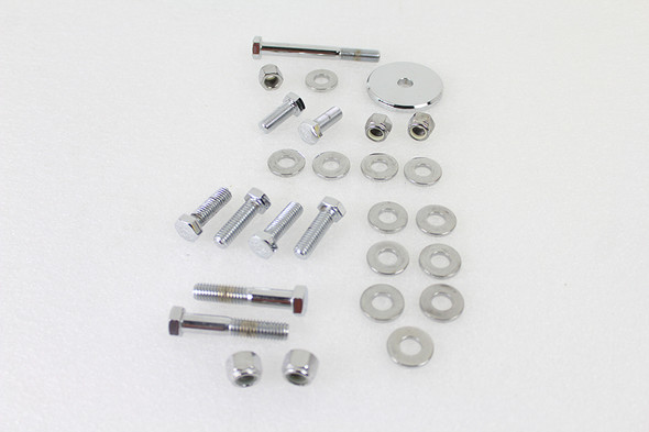 V-Twin - 2485-22 - Lower Engine Mount Kit