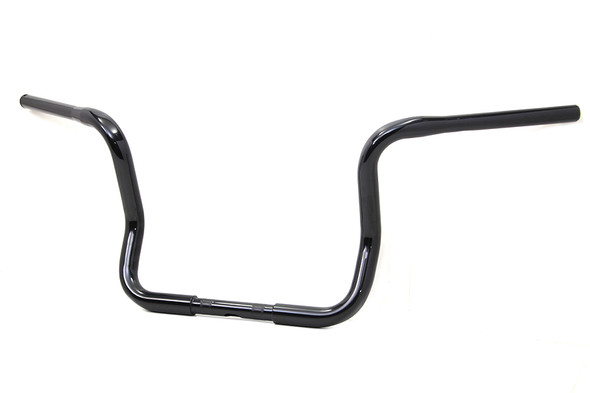 V-Twin - 25-0501 - 12 inch Bagger Ape Style Handlebar