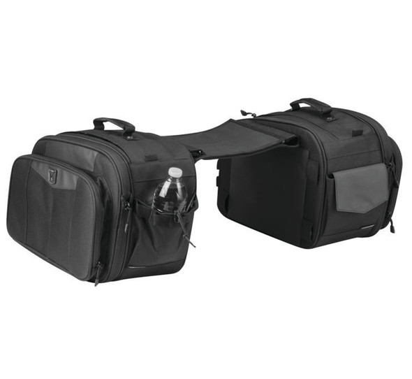  Kuryakyn - Momentum Outrider Saddlebags 