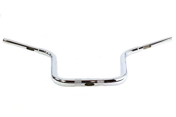 V-Twin - 25-0773 - 12 inch Mini Ape Hanger Handlebar