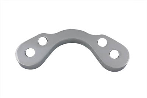V-Twin - 25-0782 - Spring Fork Tee Handlebars Top Clamp