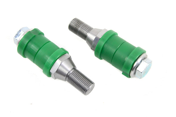 V-Twin - 25-0784 - FXSTS Riser Mount Kit - Fits 1988-2007 Harley-Davidson FXSTS