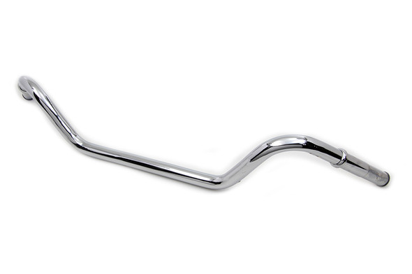 V-Twin - 25-0823 - Replica Flanders Spring Fork  inchO inch Shape Handlebar