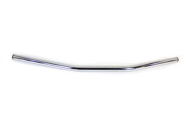 V-Twin - 25-0897 - Chrome Drag Handlebar
