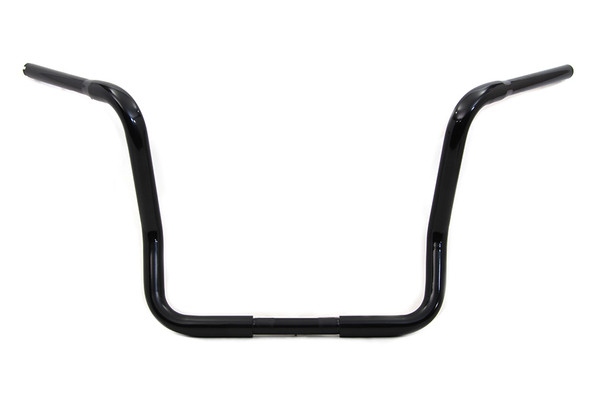 V-Twin - 25-0982 - 13 inch Bagger Ape Style Handlebar