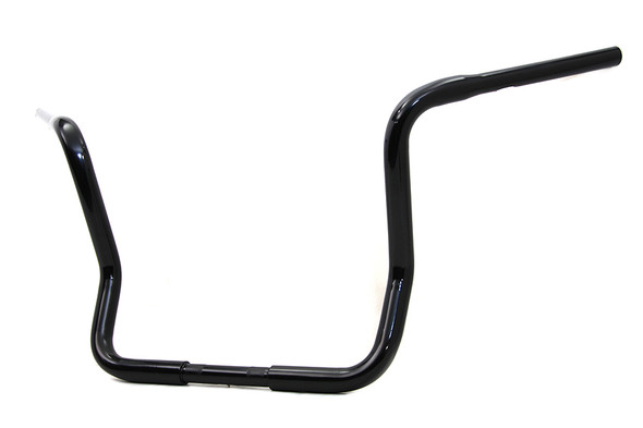 V-Twin - 25-0982 - 13 inch Bagger Ape Style Handlebar