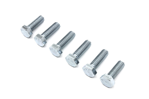 V-Twin - 25-1254 - Flanders Handlebar Riser Hex Bolt Set