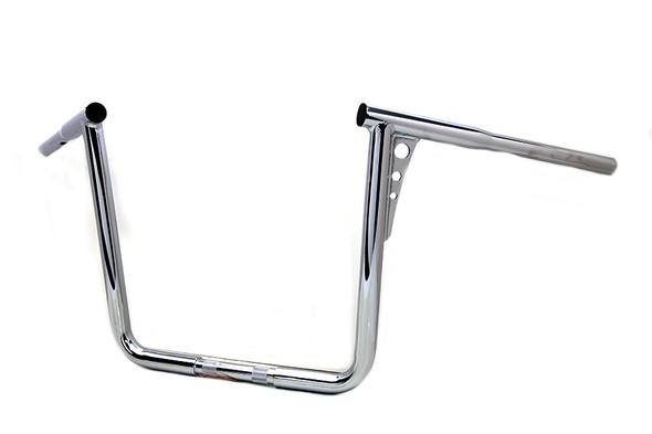 V-Twin - 25-1838 - 16 inch King Ape Bagger Handlebar