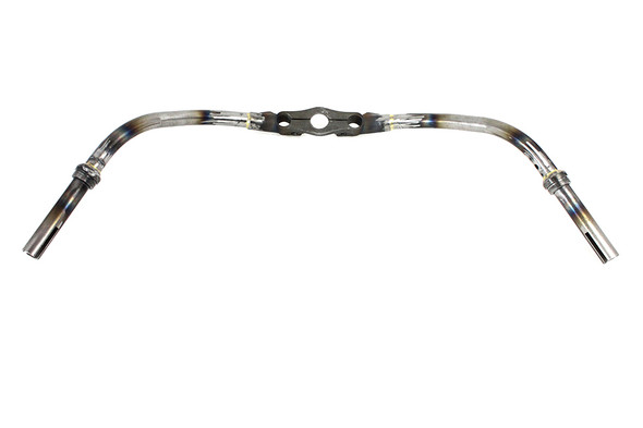 V-Twin - 25-1927 - 101 Scout Handlebar Raw