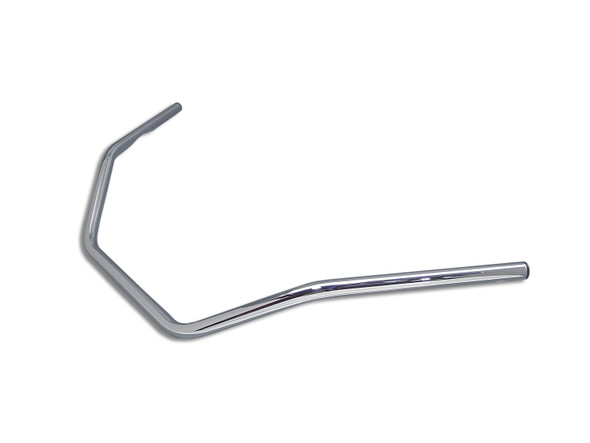 V-Twin - 25-2169 - 5 inch Beach Handlebar with Indents