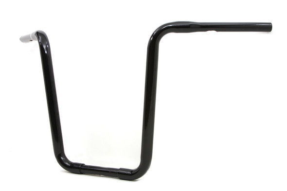 V-Twin - 25-2280 - Narrow Body Ape Hanger Handlebar With Indents