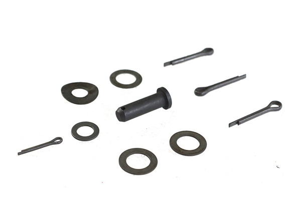 V-Twin - 2502-12 - Rear Brake Rod Clevis Pin Kit